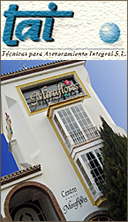 TAI, S.L. at Centro Miraflores